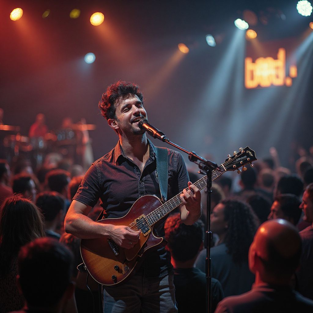 Como começar com Música e entretenimento